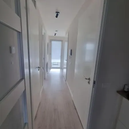 Apartmán Carpe Diem Zandvoort