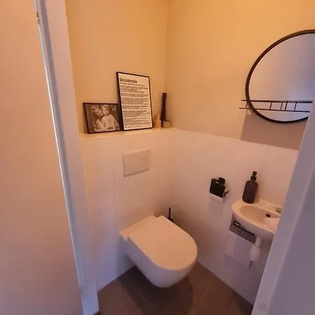 Carpe Diem Apartmán