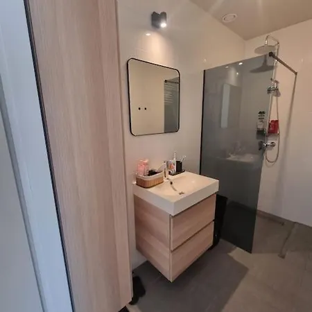 Carpe Diem Apartmán Zandvoort