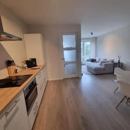Apartmán Carpe Diem *